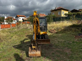 Обява за продажба на Багер JCB 803 Plus ~32 000 лв. - изображение 4