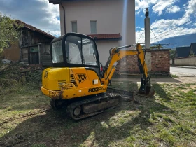 Обява за продажба на Багер JCB 803 Plus ~32 000 лв. - изображение 5