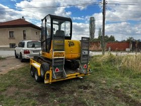 Обява за продажба на Багер JCB 803 Plus ~32 000 лв. - изображение 1