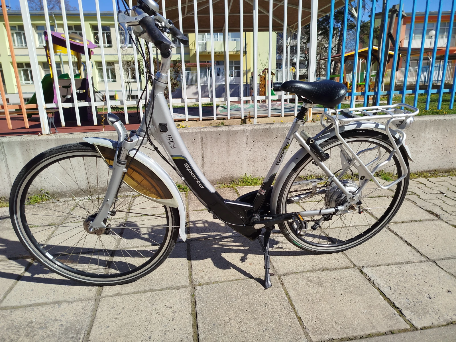 ������� * ��������� Sparta ION 28'' ��� �������� � | Mobile.bg � ����������� 1