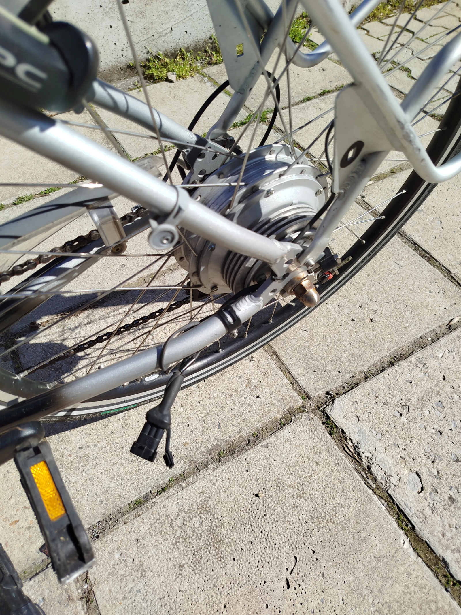 ������� * ��������� Sparta ION 28'' ��� �������� � | Mobile.bg � ����������� 4