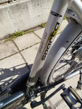 ������� * ��������� Sparta ION 28'' ��� �������� � | Mobile.bg � ����� ������ 3