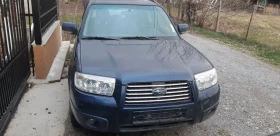 Двигател EJ20 Subaru Forester 2006 Facelift Автомат и Скоростна кутия!, снимка 2 - Части - 49533686