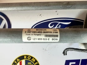 1Z1955023E      SKODA OCTAVIA 2 3397021452  1Z1955119D  | Mobile.bg    2