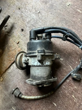 Делко за LADA SAMARA (1987)