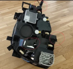 ���������� ������ ����� ��� 11B 941 006 B | Mobile.bg � ����� ������ 5