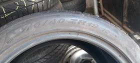 Гуми Летни 275/40R19, снимка 9