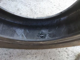 Гуми Зимни 235/55R17, снимка 9