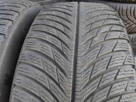 Гуми Зимни 235/55R17, снимка 2