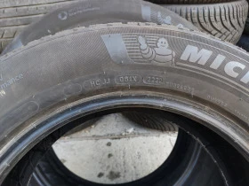 Гуми Зимни 235/55R17, снимка 8