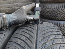 Гуми Зимни 235/55R17, снимка 5