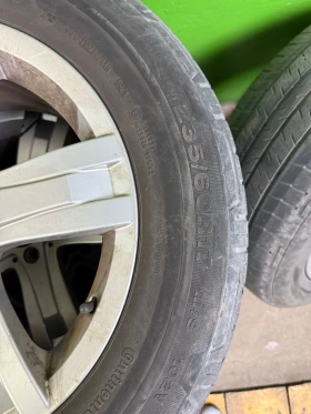 Джанти за Mercedes-Benz GLK, снимка 2