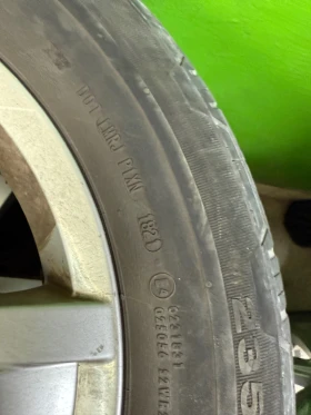 Джанти за Mercedes-Benz GLK, снимка 8