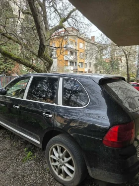 Джанти за Porsche Cayenne, снимка 2