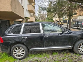 Джанти за Porsche Cayenne, снимка 1