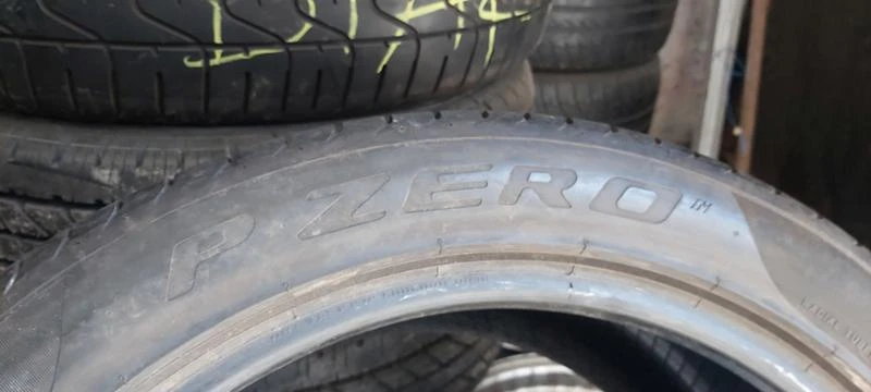 Гуми Летни 275/40R19, снимка 8 - Гуми и джанти - 33539325