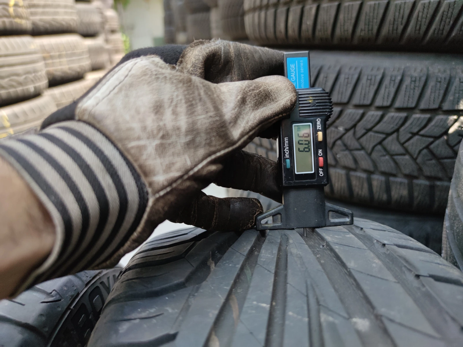  195/45R16 | Mobile.bg   4