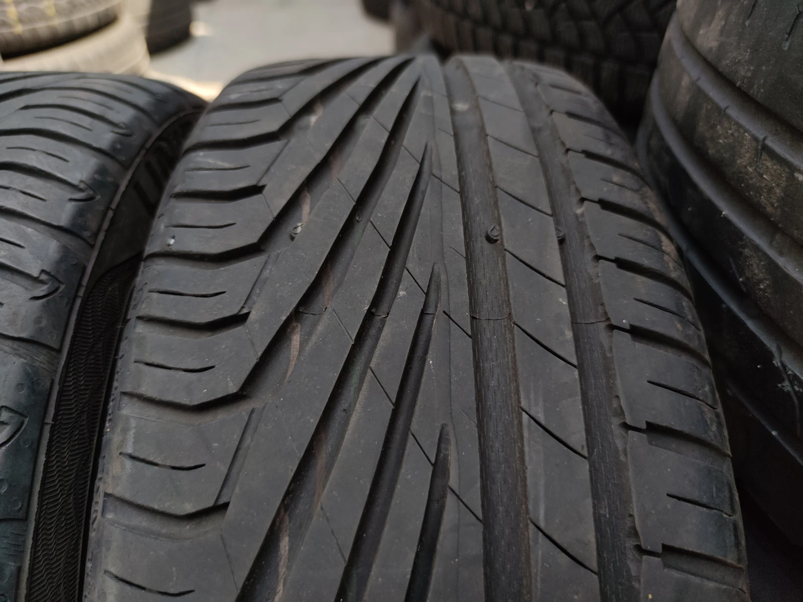  195/45R16 | Mobile.bg   2