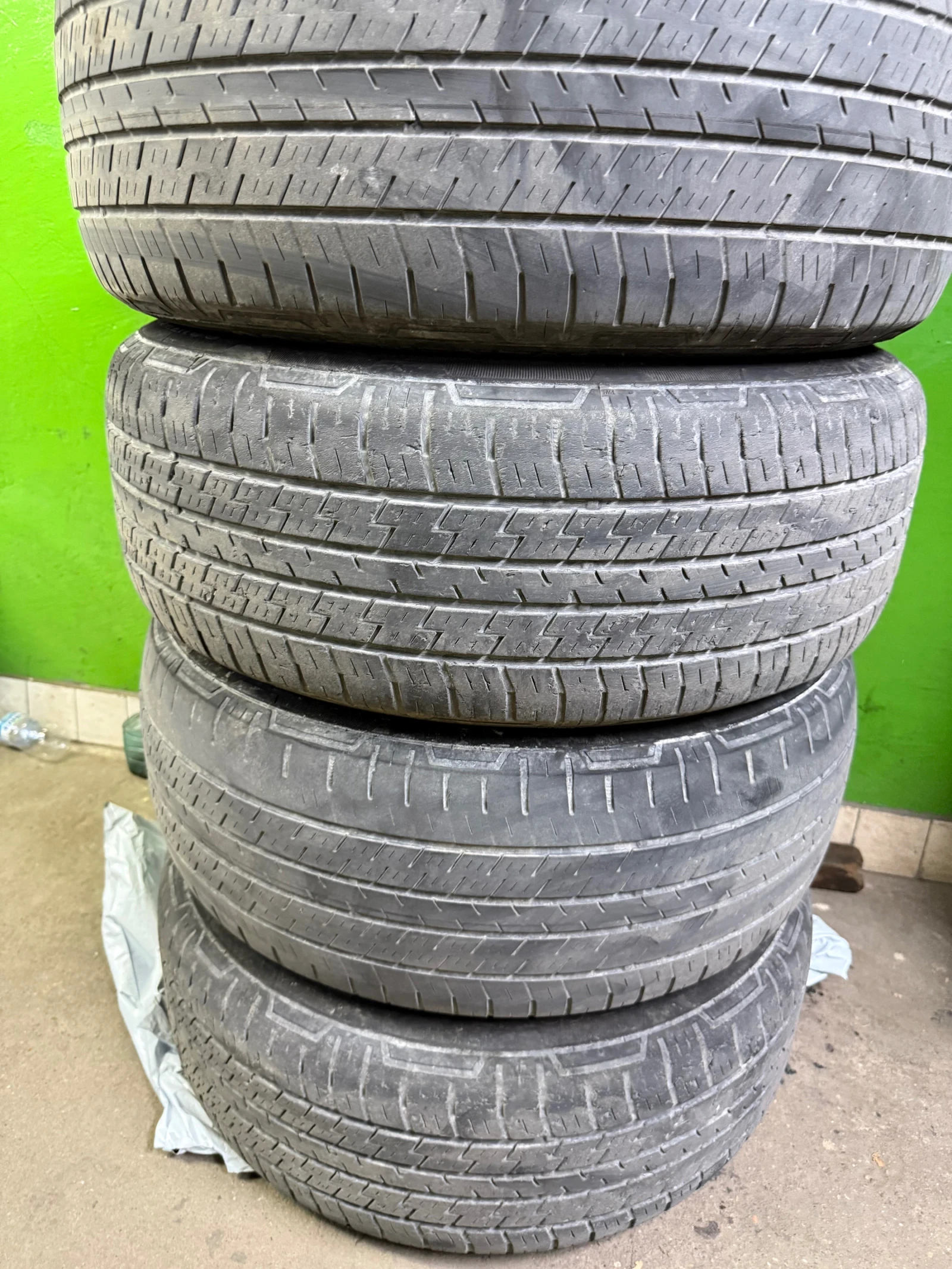   Mercedes-Benz GLK | Mobile.bg   9