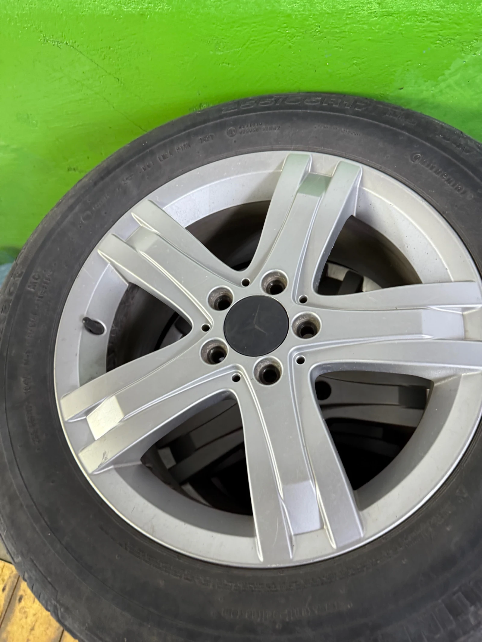   Mercedes-Benz GLK | Mobile.bg   11