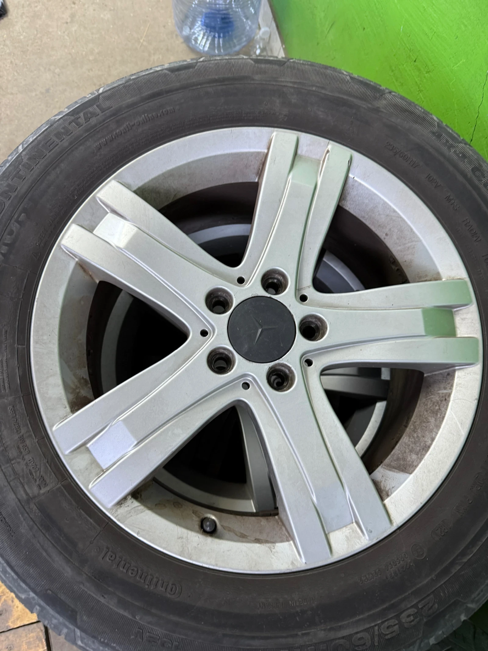   Mercedes-Benz GLK | Mobile.bg   1