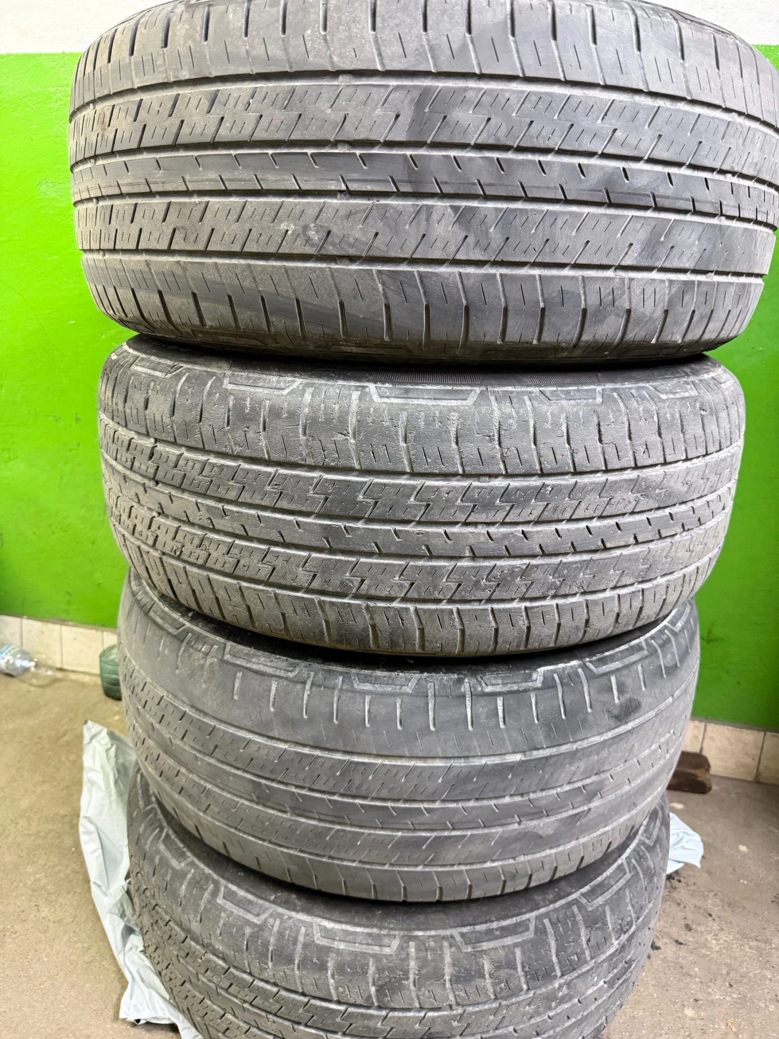   Mercedes-Benz GLK | Mobile.bg   10