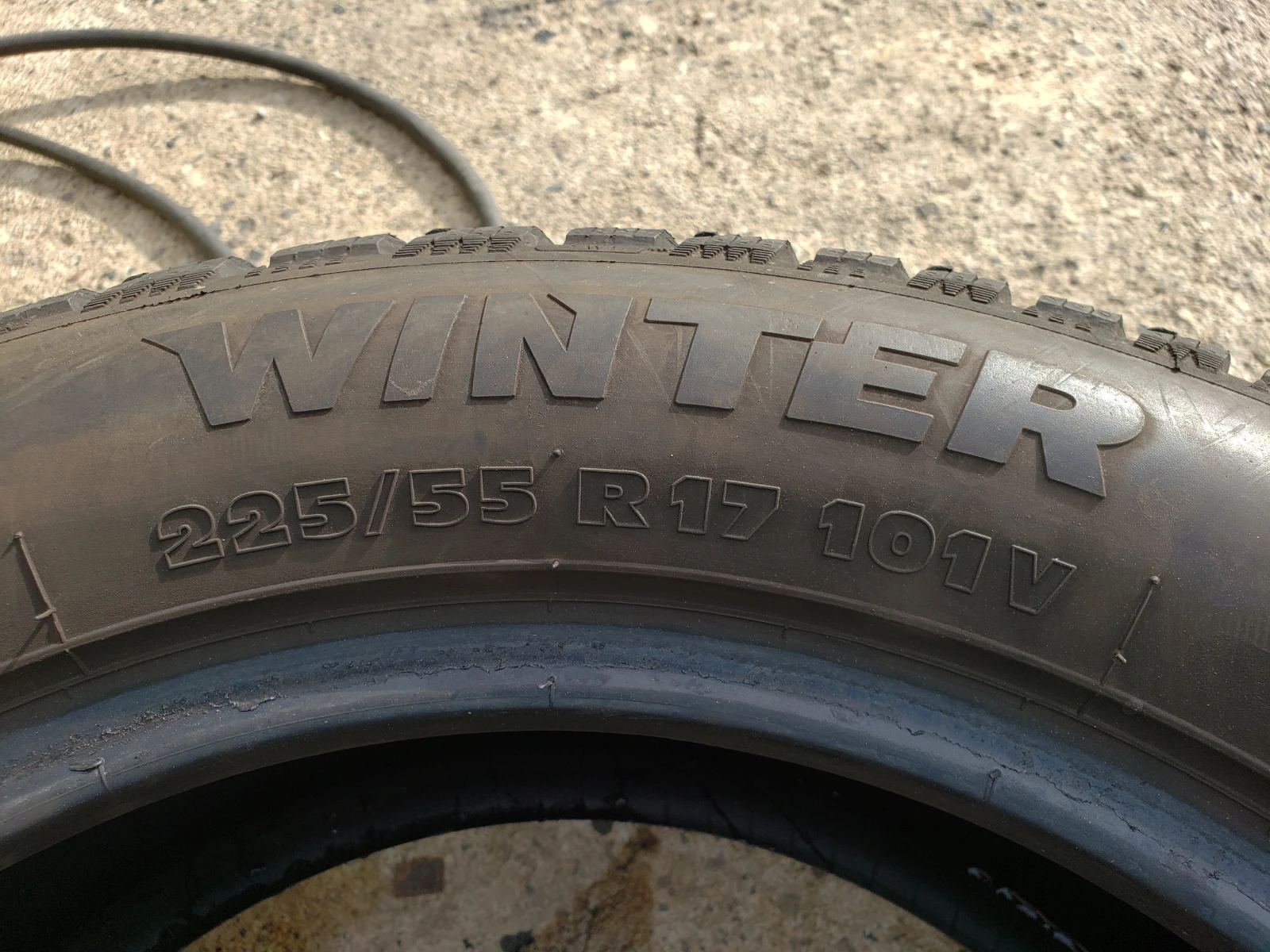  225/55R17 | Mobile.bg   5