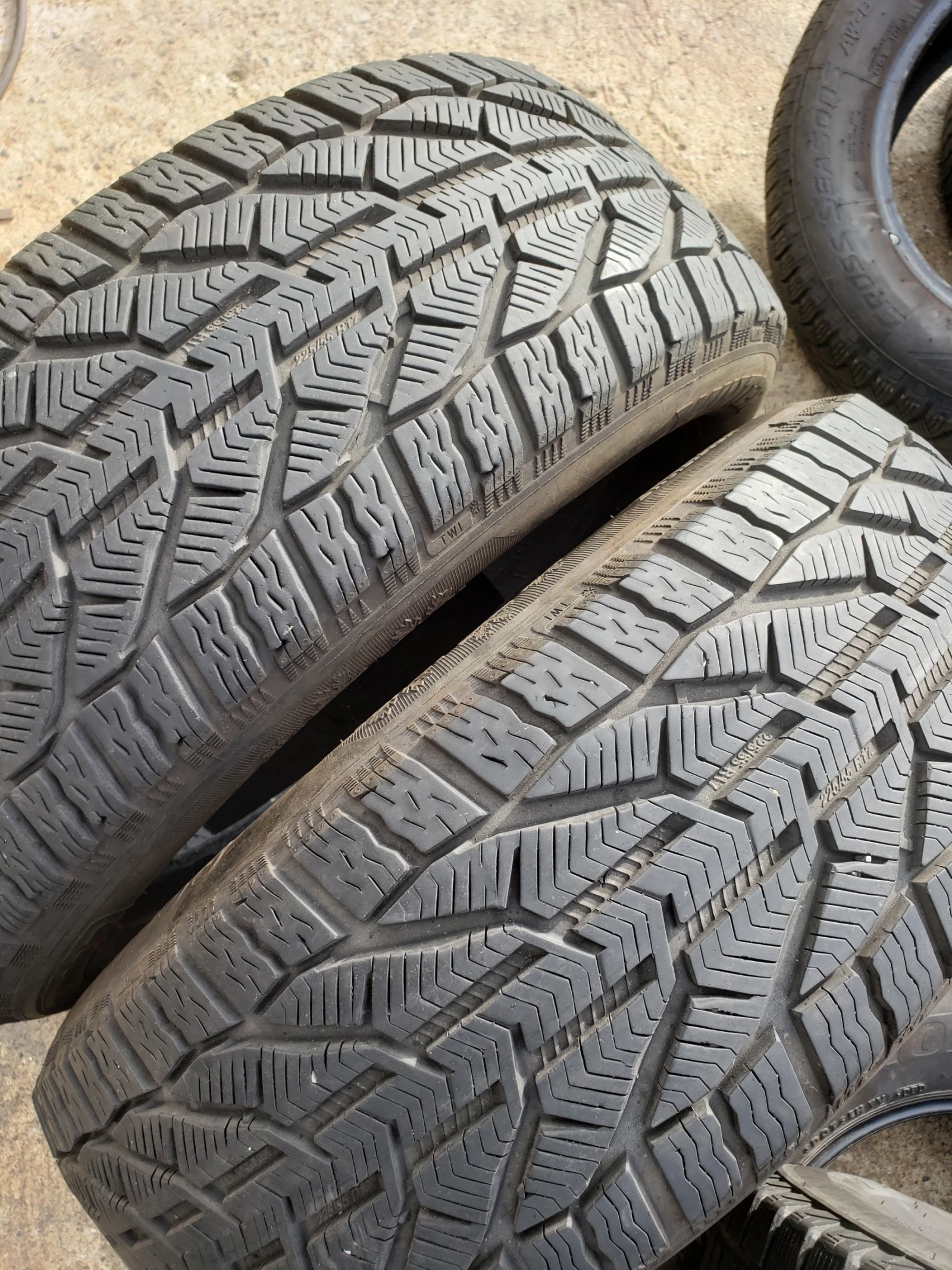  225/55R17 | Mobile.bg   4