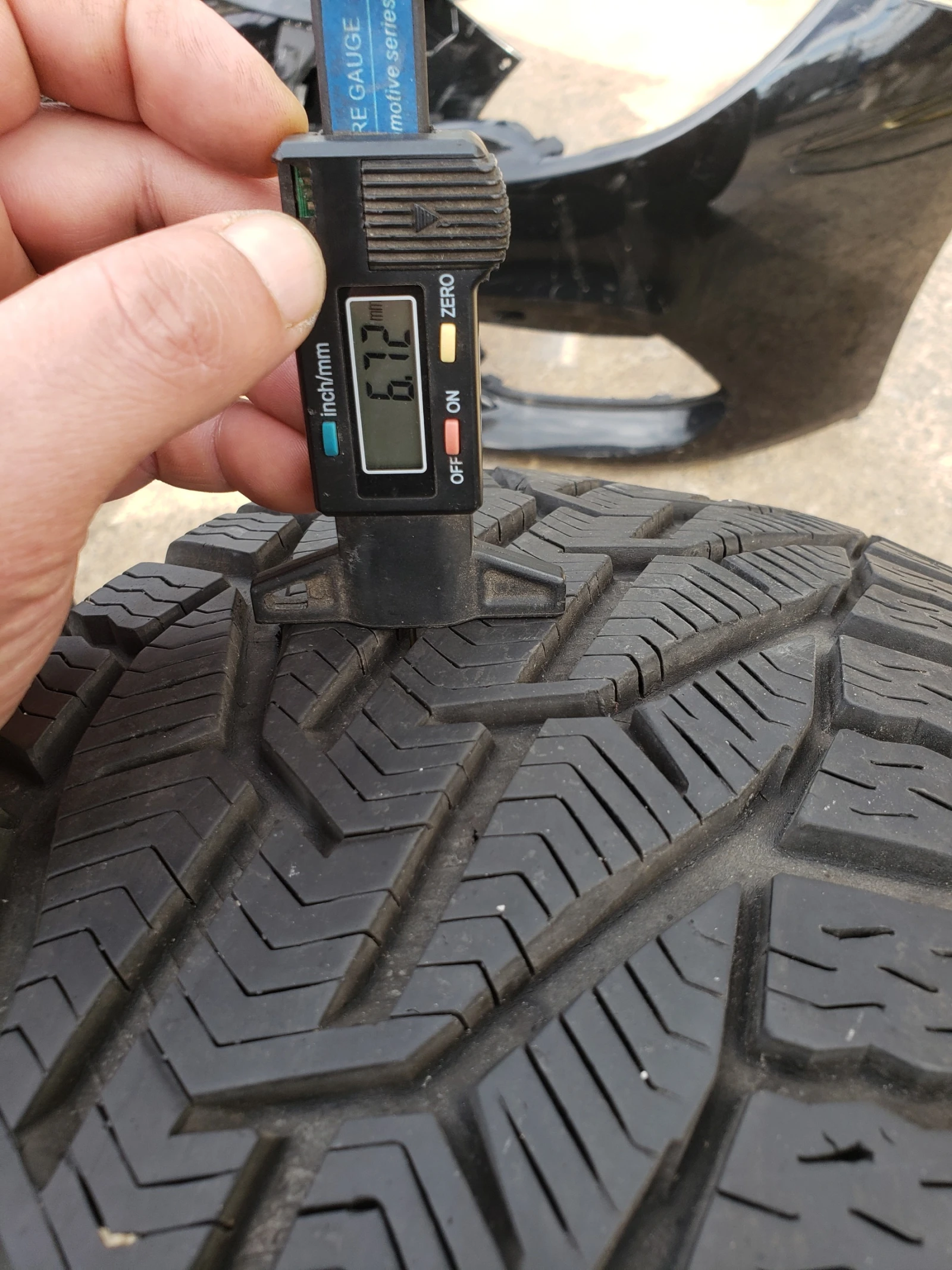  225/55R17 | Mobile.bg   7