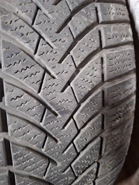 Гуми с джанти Semperit 205/50R17, снимка 15 - Гуми и джанти - 49208814