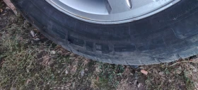 ���� � ������ 225/60R17 �� Dodge Caliber | Mobile.bg � ����� ������ 2