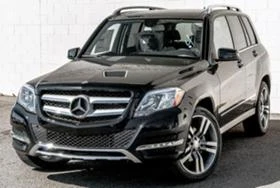 Mercedes-Benz GLK !!!FACE!!!5-Броя На части!!!220, , 250, , 350 4MAT, снимка 2