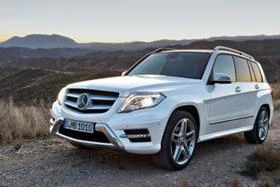 Mercedes-Benz GLK !!!FACE!!!5-Броя На части!!!220, , 250, , 350 4MAT, снимка 12