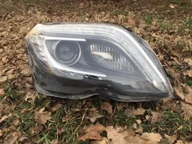 Mercedes-Benz GLK !!!FACE!!!5-Броя На части!!!220, , 250, , 350 4MAT, снимка 11