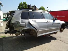 Mercedes-Benz GLK !!!FACE!!!5-Броя На части!!!220, , 250, , 350 4MAT, снимка 17