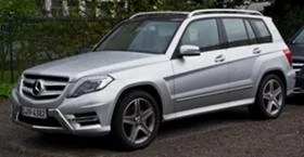 Mercedes-Benz GLK !!!FACE!!!5-Броя На части!!!220, , 250, , 350 4MAT, снимка 13