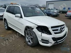 Mercedes-Benz GLK !!!FACE!!!5-Броя На части!!!220, , 250, , 350 4MAT, снимка 4