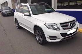 Mercedes-Benz GLK !!!FACE!!!5-Броя На части!!!220, , 250, , 350 4MAT, снимка 16