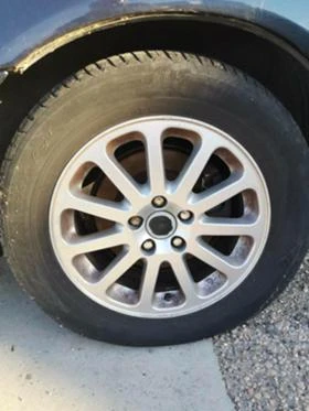 Volvo S80 2.5 d5, снимка 8