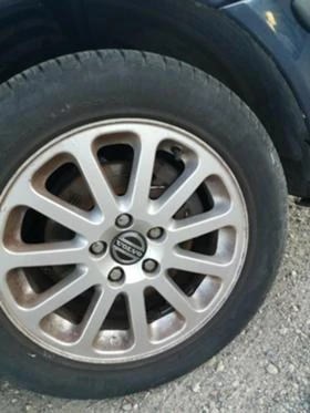 Volvo S80 2.5 d5, снимка 9