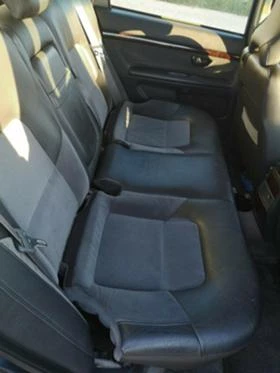 Volvo S80 2.5 d5, снимка 4