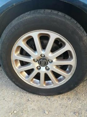 Volvo S80 2.5 d5, снимка 10