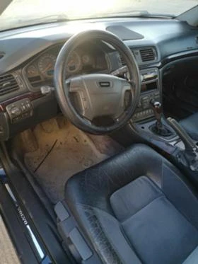 Volvo S80 2.5 d5, снимка 5
