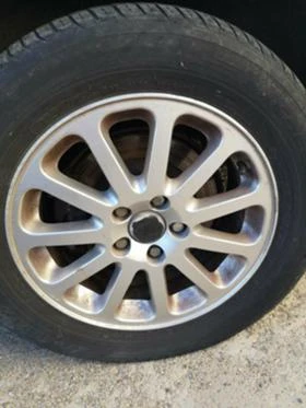 Volvo S80 2.5 d5, снимка 7