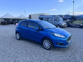 Ford Fiesta 1.5dci, Euro 5B, Нов внос, снимка 3
