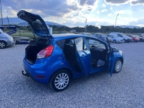 Ford Fiesta 1.5dci, Euro 5B, Нов внос, снимка 8