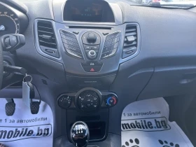 Ford Fiesta 1.5dci, Euro 5B, Нов внос, снимка 11