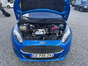 Ford Fiesta 1.5dci, Euro 5B, Нов внос, снимка 16