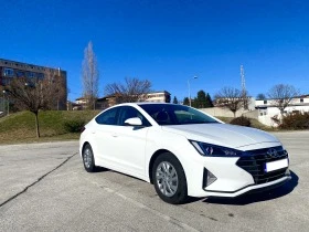 Hyundai Elantra SE, снимка 3