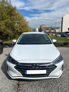 Hyundai Elantra SE, снимка 16